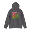 Wiggle It Hoodie